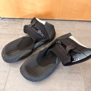 Chaussures néoprène