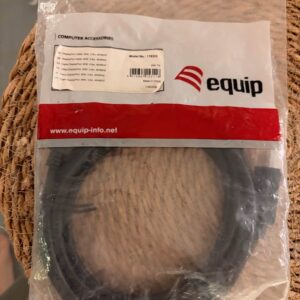 Cable DisplayPort 3m