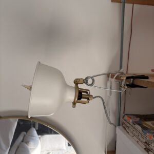 Lampe clip