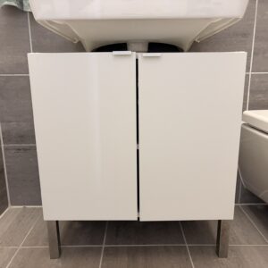 Meuble salle de bain