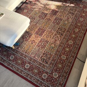 Tapis oriental