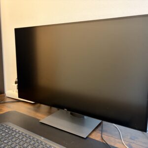 Moniteur Dell 27''