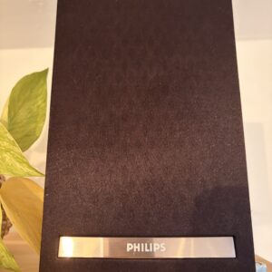 2x Haut parleur Philips