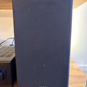 2x Haut parleur Heco