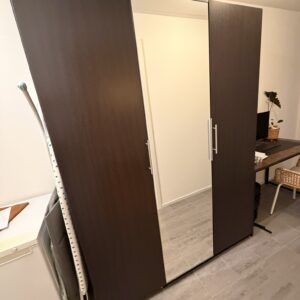 Armoire Pax IKEA
