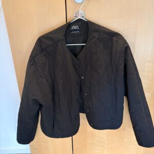 Veste Zara femme M