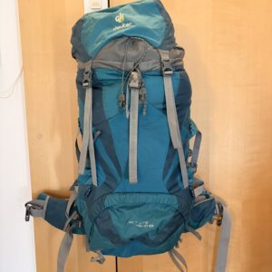 Sac Deuter