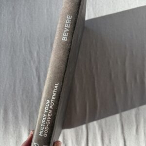 Bevere - multiply your god-given potential