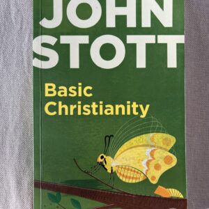 Basic christianity