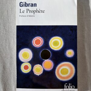 Le prophète