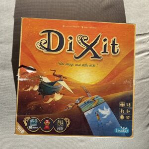 Dixit