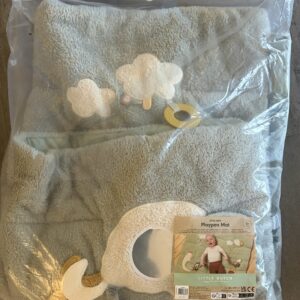 Tapis d'éveil Little dutch