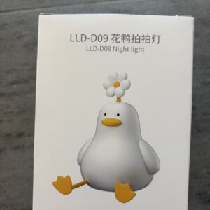 Lampe de chevet / veilleuse