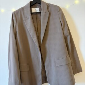 Blazer femme taille S