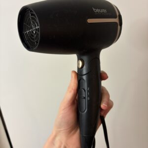 Sèche cheveux Braun