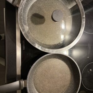 Set poeles kuhn rikon