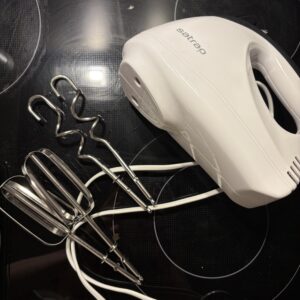 Fouet électrique Satrap