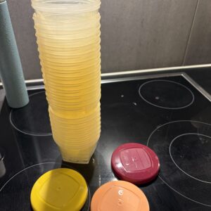 Petits pots bébé Babymoov