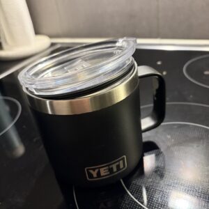 Tasse Yeti